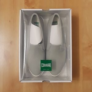 Cougar Swoon Rubber Waterproof Slip-on Sneaker